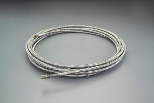 エスコ(ESCO) 13mmx15m 交換用ケーブル EA340GG-22の通販は