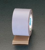 エスコ(ESCO) 25mmx0.13mmx10m 粘着テープ(フッ素樹脂) EA944RD-4の通販は 5,591円