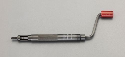 エスコ(ESCO) M4-0.70 リコイルインサートねじ挿入工具 EA949VJ-4の通販は