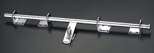 エスコ(ESCO) 19x900mm 大形貫抜(ステンレス製) EA951B-24