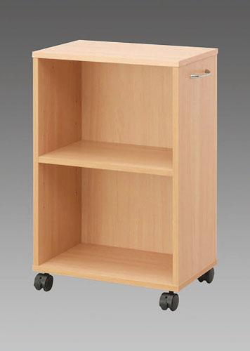 エスコ(ESCO) 415x260x640mm ワゴン(キャスター付) EA954HC-84の通販は