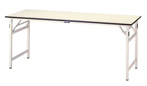 エスコ(ESCO) 1200x600x600-900mm 折り畳み式ワークテーブル EA956TE-2の通販は 33,493円