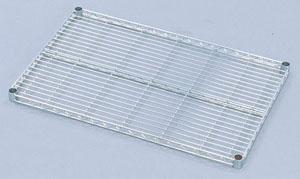 エスコ(ESCO) 1500x610x40mm [メタルラック用]棚 板 EA976AJ-24