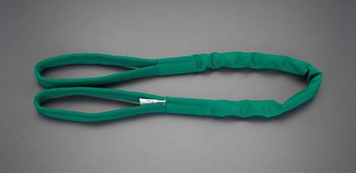 エスコ(ESCO) 52mmx1.5m/2.0ton ベルトスリング(防水型) EA981DS-1.5 12,219円