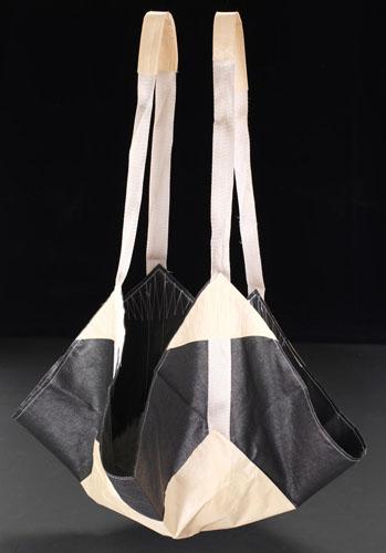 エスコ(ESCO) 1.8mx1.8m バロンモッコ EA981WM-1.8の通販は