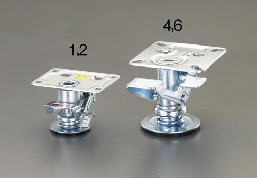 エスコ(ESCO) 302mm ブレーキストッパー EA986PY-6の通販は