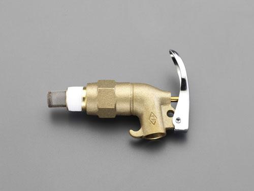 エスコ(ESCO) 3/4NPT ドラム缶バルブ(セーフティー) EA991JLの通販は