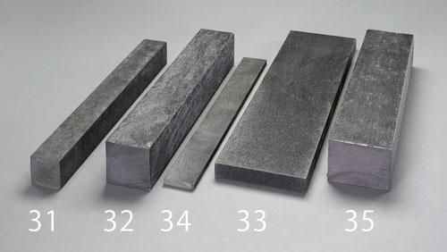 エスコ(ESCO) 50x300x1200mm 樹脂製角材 EA993DS-33の通販は