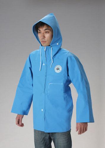 エスコ (ESCO) [M] レインウェアーパンツ(マリンブルー) EA996XM-82 3L]レインウェアーパンツ(マリンブルー)(エスコ(esco))｜トラノテ