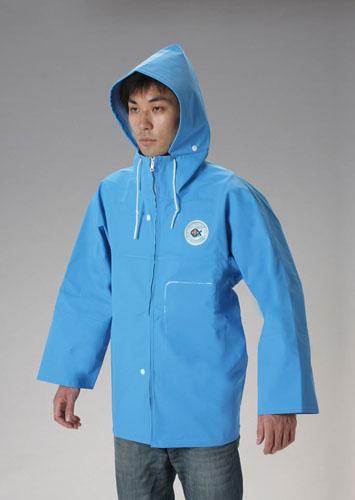 エスコ(ESCO) [3L] レインウエアー[上着] EA996XN-24の通販は