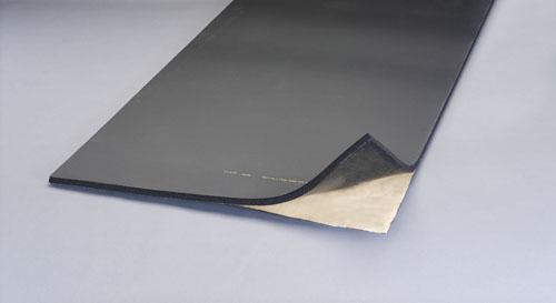 エスコ(ESCO) 2000x1000mm/16mm厚 断熱シート(粘着付) EA997EM-16の通販は