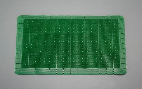 エスコ(ESCO) 900x1500mm 泥落しマット(細かい泥落し) EA997RX-103の通販は