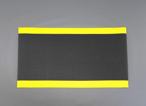エスコ(ESCO) 910x1520mm 疲労軽減マット EA997RY-200の通販は 24,426円