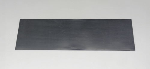 エスコ(ESCO) 500x2000x5mm ゴム板(天然ゴム) EA997XF-513の通販は