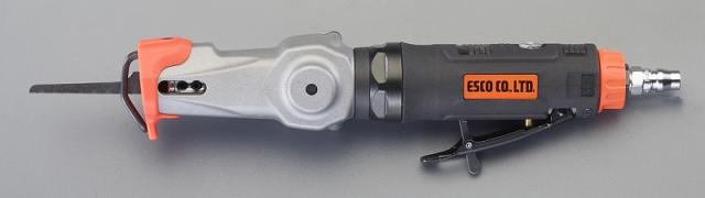 エスコ(ESCO) 　5,000spm/270mm エアーソー　EA161VA-11の通販は