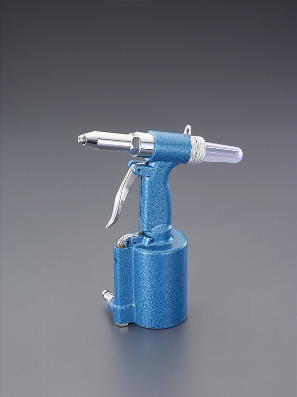 エスコ(ESCO) 　リベッター(ｴｱｰ式)　EA166EA-2