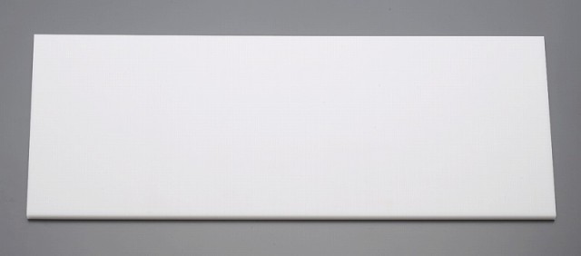 エスコ(ESCO) 　300x600x 5mm ポリアセタール板　EA441SV-11の通販は