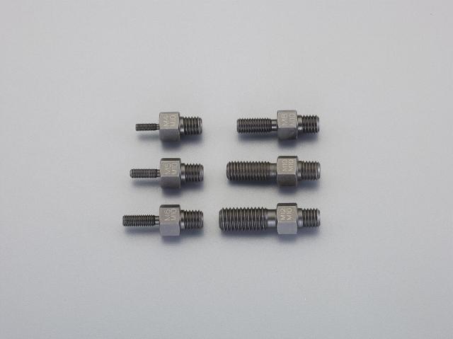 エスコ(ESCO) 　[差込M10] インサートアダプターセット　EA604FW-28の通販は