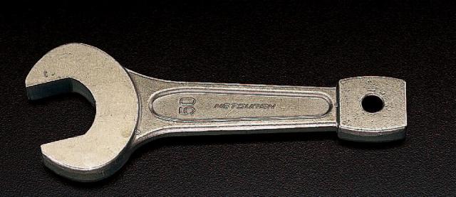 エスコ(ESCO) 　71mm 打撃スパナ　EA613GB-71の通販は