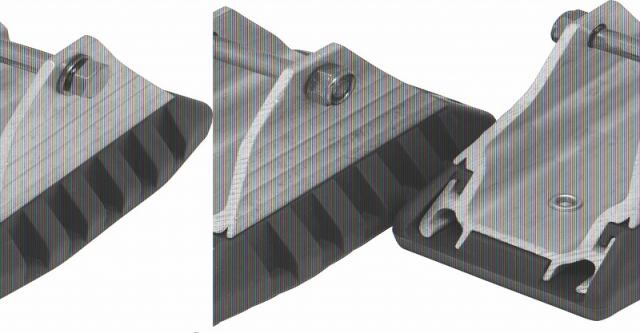 エスコ(ESCO)　[EA902AF-2A-6A･AG-13A用]滑り止め端具2ｺ　EA902XD-63