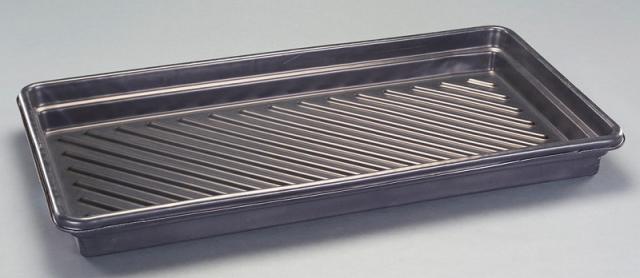 エスコ(ESCO)　610x1219x121mm オイルトレイ　EA992DB-101の通販は 26,425円