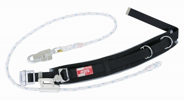 エスコ(ESCO) ワークポジショニング器具(回転フック/黒) EA998FA-24の通販は