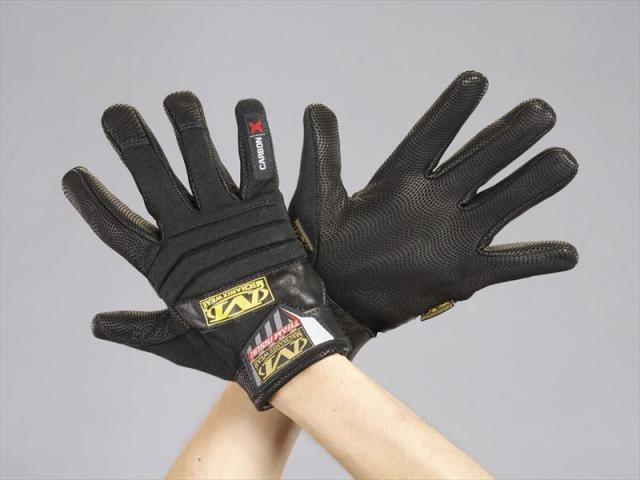 エスコ(ESCO) [XL] 手袋・メカニック(難燃ﾀｲﾌﾟ) EA353BZ-84の通販は 7,627円