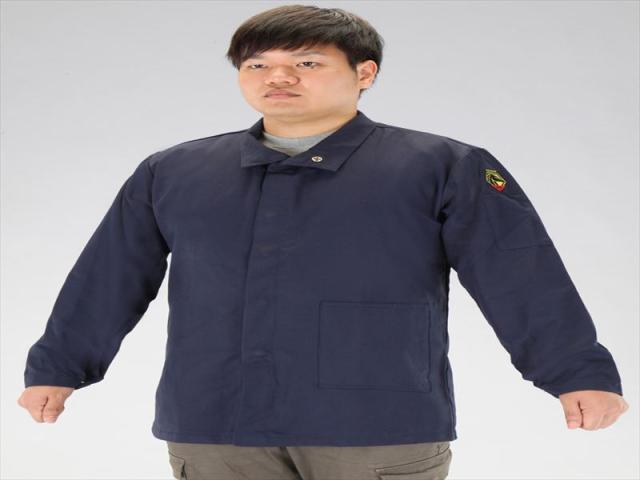 エスコ(ESCO) [XL] ウェルディングジャケット EA370AH-3の通販は