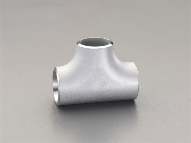 エスコ(ESCO) 2･1/2 溶接チーズ(ｽﾃﾝﾚｽ製) EA469FD-24Aの通販は