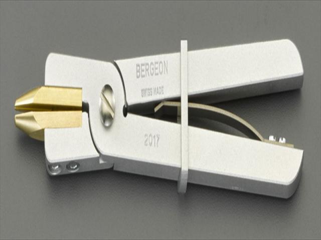 エスコ(ESCO) 125mm 精密プライヤー(真鍮製) EA537HD-3の通販は 22,874円