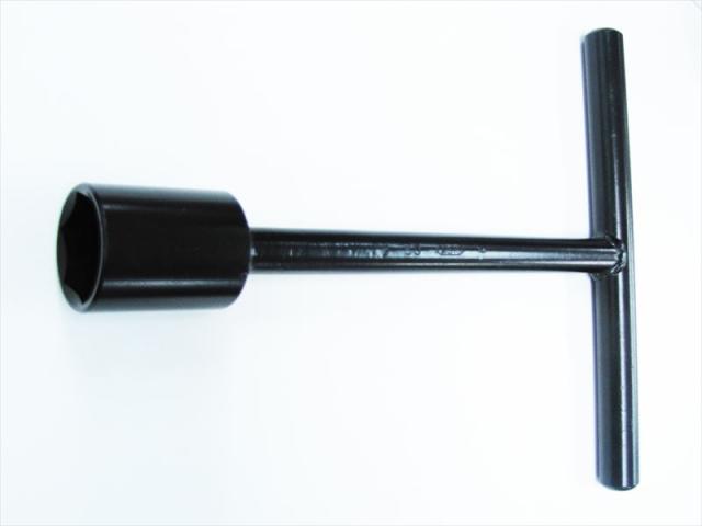 エスコ(ESCO) 50x360mm  [Hexagon] Ｔ型Ｂｏｘレンチ EA618GJ-50の通販は 16,391円