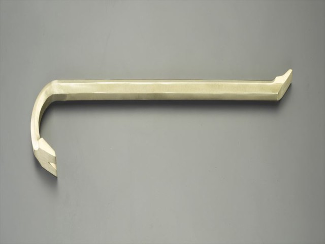 エスコ(ESCO) (16x 5)x460mm バール(ﾉﾝｽﾊﾟｰｷﾝｸﾞ) EA643DK-11の通販は