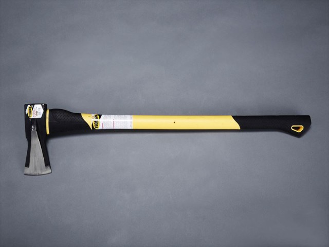 エスコ(ESCO) 1.8kg/914mm 斧 EA650DB-56の通販は