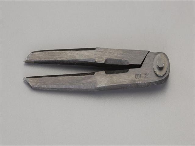 エスコ(ESCO) 100mm ディバイダー(超硬付) EA725KM-11の通販は 5,671円