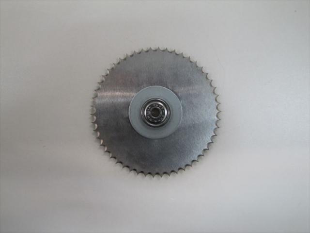 エスコ(ESCO) [EA762EB-100､110､115､200､210用]丸形替刃 EA762EB-111Bの通販は 7,671円