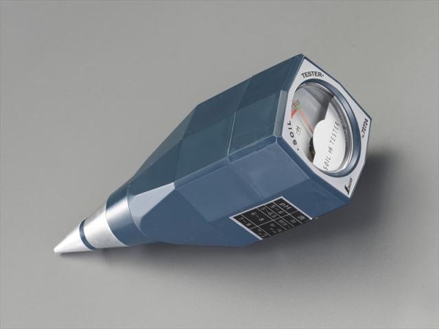 エスコ(ESCO) ペーハー計(土壌用) EA776AH-12の通販は 6,718円