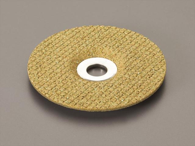 エスコ(ESCO) 100x3mm/#60 フレキシブル砥石(20枚) EA809YN-260の通販は 9,126円