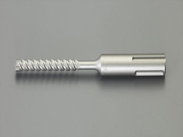 エスコ(ESCO) 14.5x305mm SDS-max ドリルビット EA810MT-14.5の通販は 4,767円