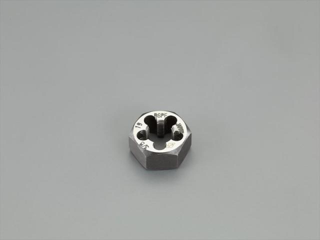 エスコ(ESCO) 1 x11 六角ダイス(PF) EA829MJ-8の通販は