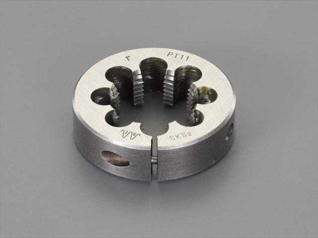 エスコ(ESCO) 1-11/63mm ダイス(PT/SKS2) EA829MY-221の通販は