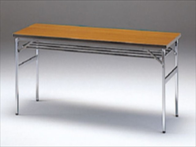 エスコ(ESCO) 1800x450x700mm テーブル(折畳式) EA954EE-92の通販は