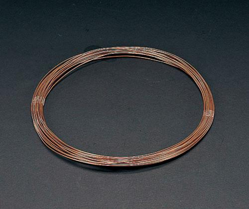 エスコ(ESCO) 3.0mmx20m キャピラリーチューブ EA436A-3の通販は 8,475円