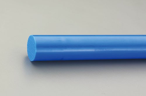 エスコ(ESCO) 90x500mm MCナイロン丸棒 EA441NA-90の通販は