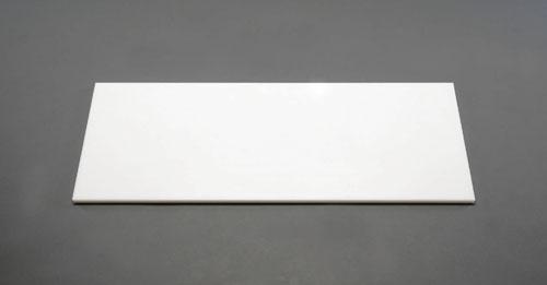 エスコ(ESCO) 500x1000x10mm 硬質ポリエチレン板 EA441PC-10の通販は 9,841円