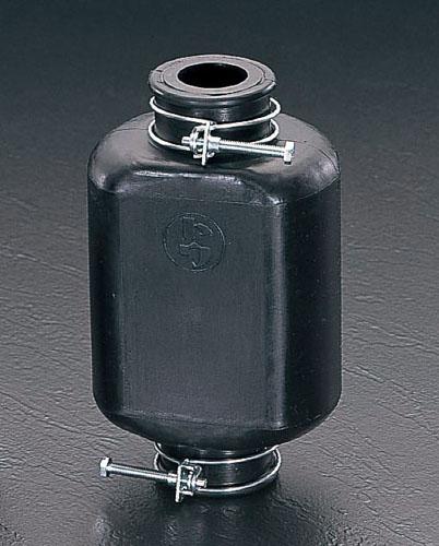 エスコ(ESCO) 80A エアーカットバルブ EA455B-3の通販は