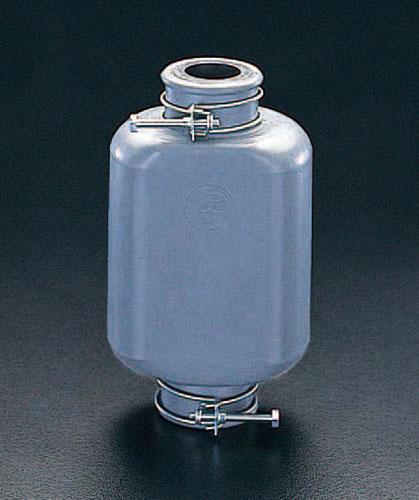 エスコ(ESCO) 50A･65A エアーカットバルブ(耐候型) EA455BB-65の通販はその他作業工具