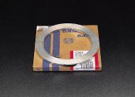 エスコ(ESCO) 1/2x30m バンド(201ステンレス製) EA463EG-4の通販は