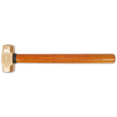 フローバル 防爆両口ハンマー RBOH-4の通販は