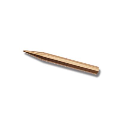 フローバル 防爆コンクリートタガネ RBKT-20の通販は