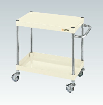 サカエ(SAKAE) CSパールワゴン(軽量タイプ) CSP-7562LNUIの通販は